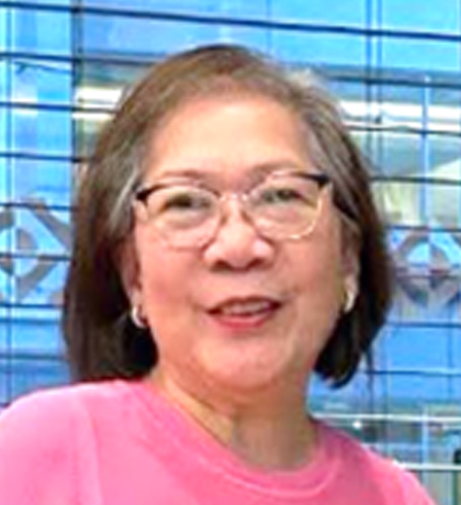 Maria Aurora Gan (Maryann)